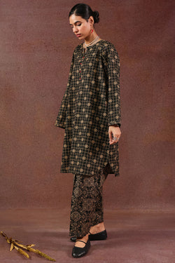 Zaviya Chic Co-Ord Set