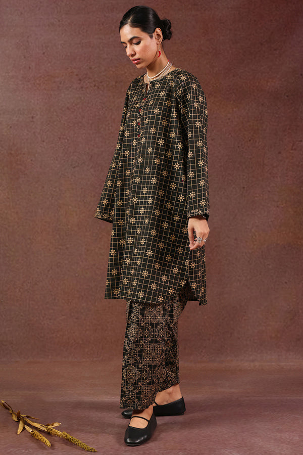 Zaviya Chic Co-Ord Set