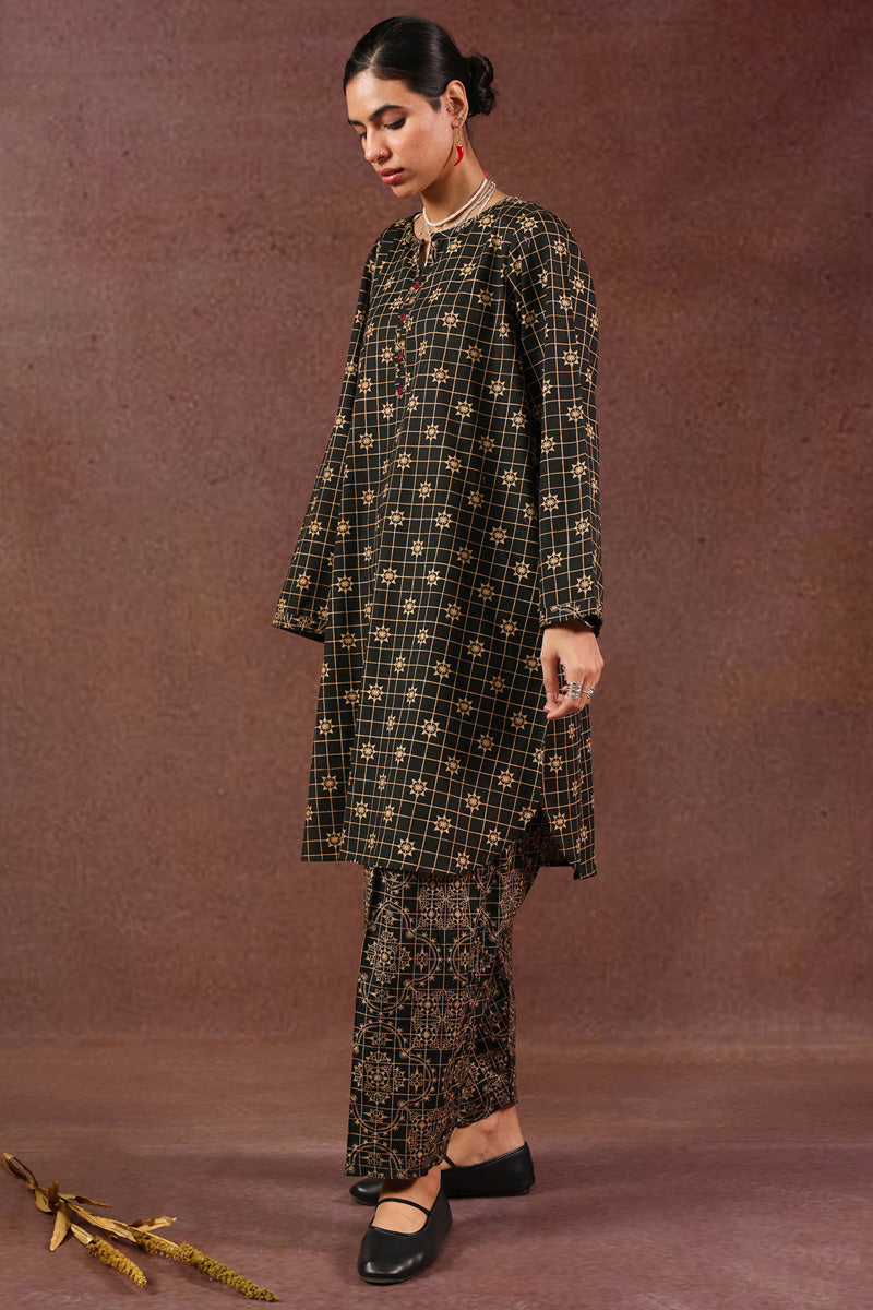 Zaviya Chic Co-Ord Set