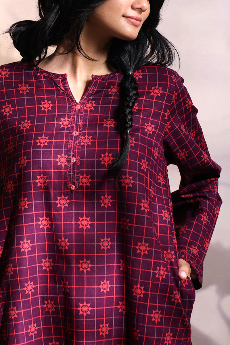 Zaviya Chic Co-Ord Set