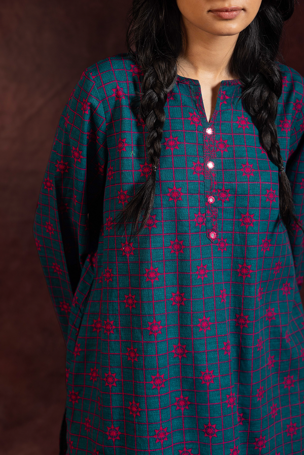 Zaviya Chic Co-Ord Set