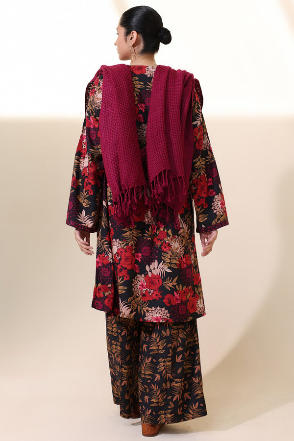 Vibrant Roses Bloom Set