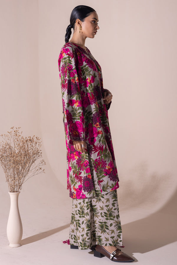 Vibrant Roses Bloom Set