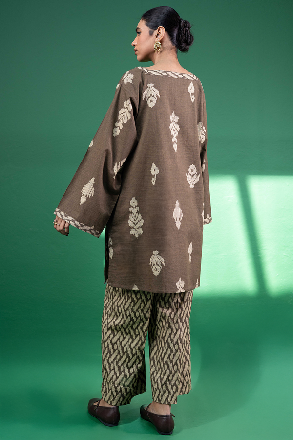 Ikat Essence Co-Ord Set