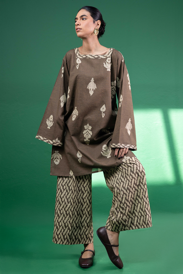 Ikat Essence Co-Ord Set