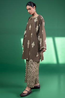 Ikat Essence Co-Ord Set