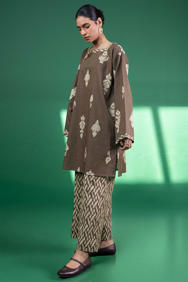Ikat Essence Co-Ord Set