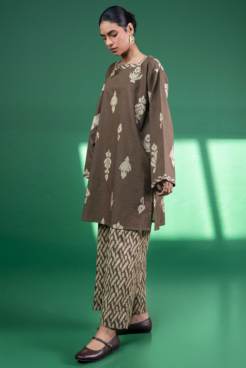 Ikat Essence Co-Ord Set