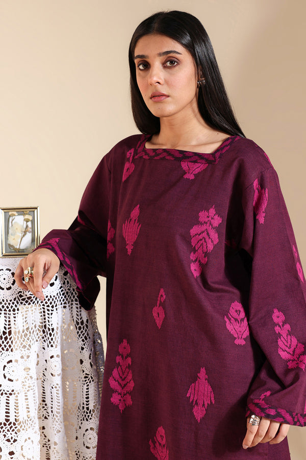 Ikat Essence Co-Ord Set