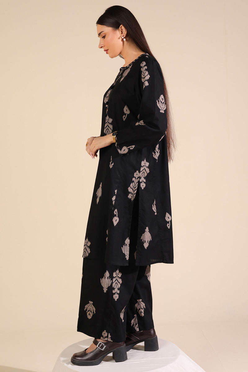 Ikat Whisper Set