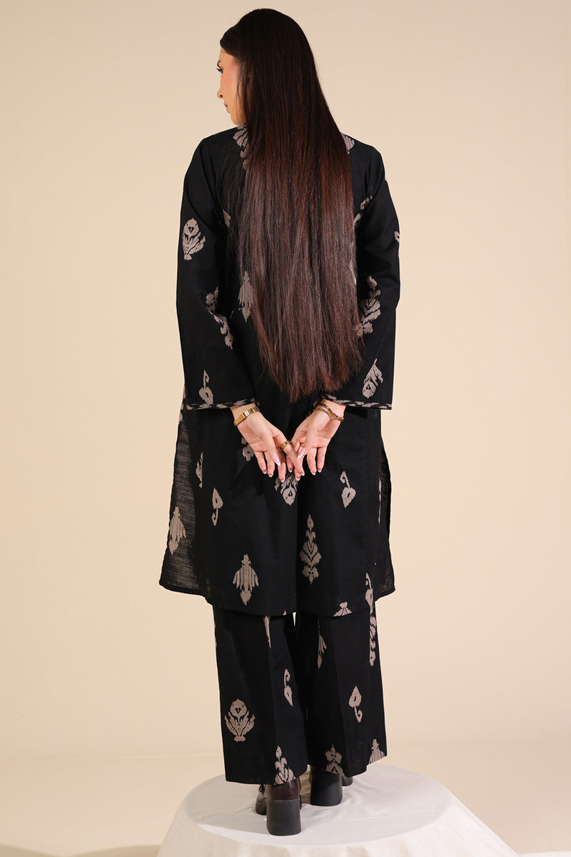 Ikat Whisper Set