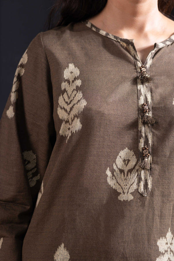 Ikat Whisper Set