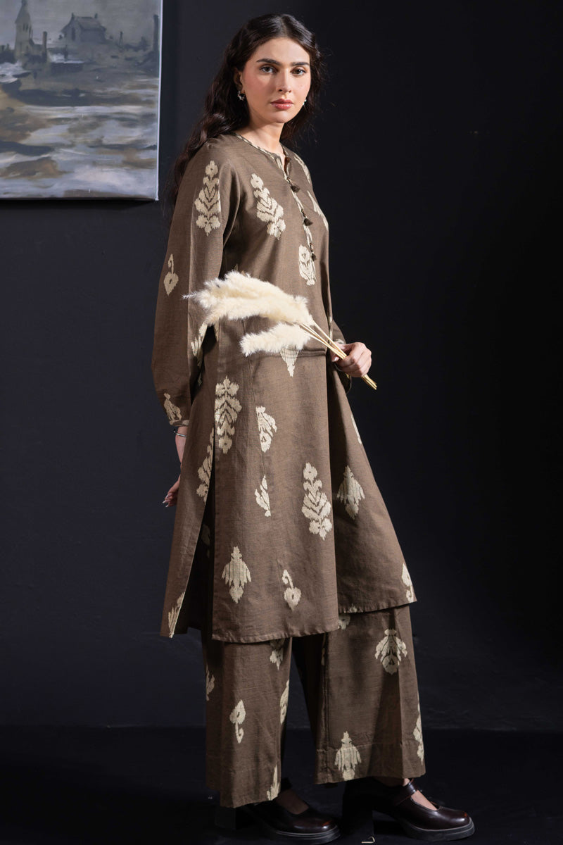 Ikat Whisper Set