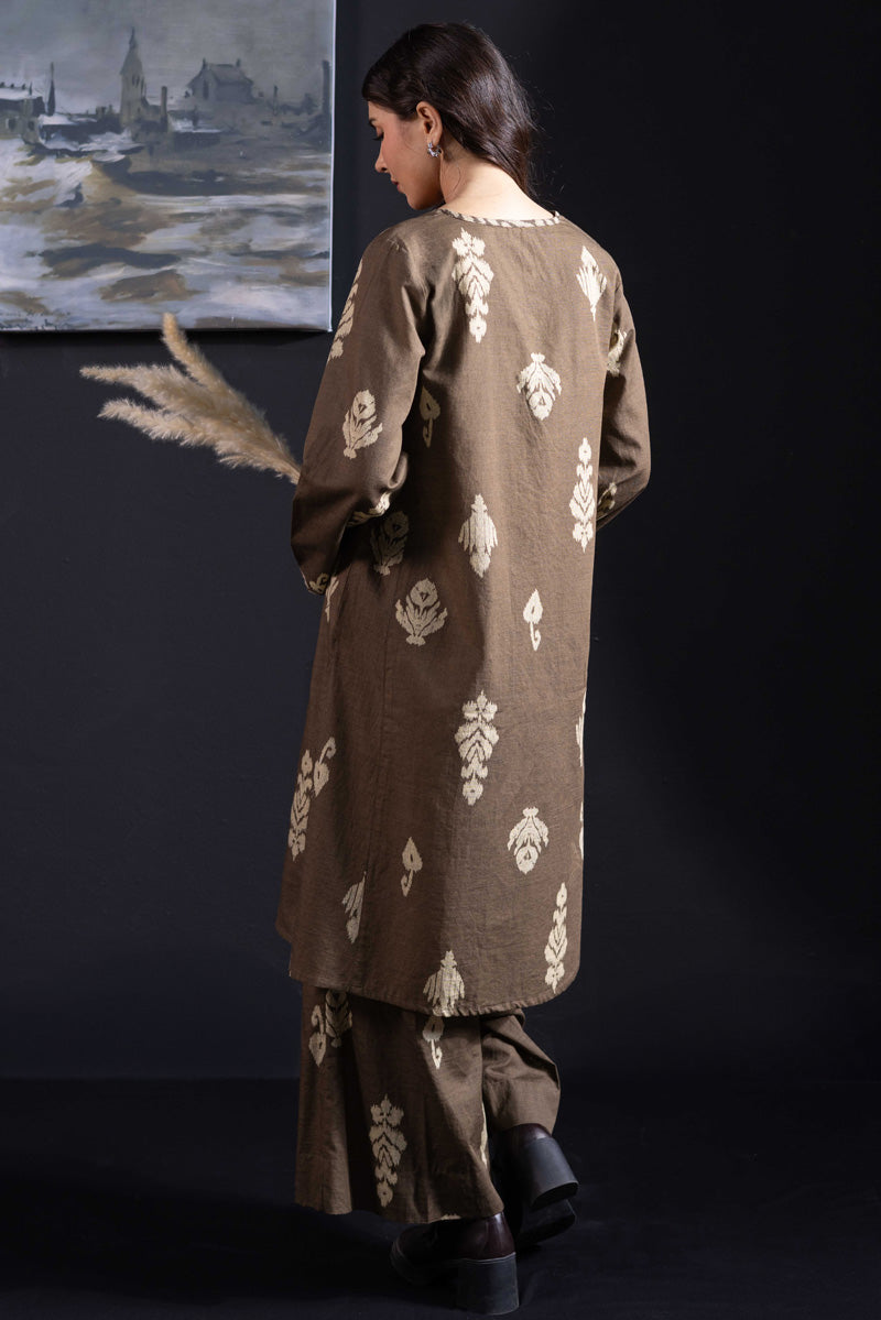 Ikat Whisper Set