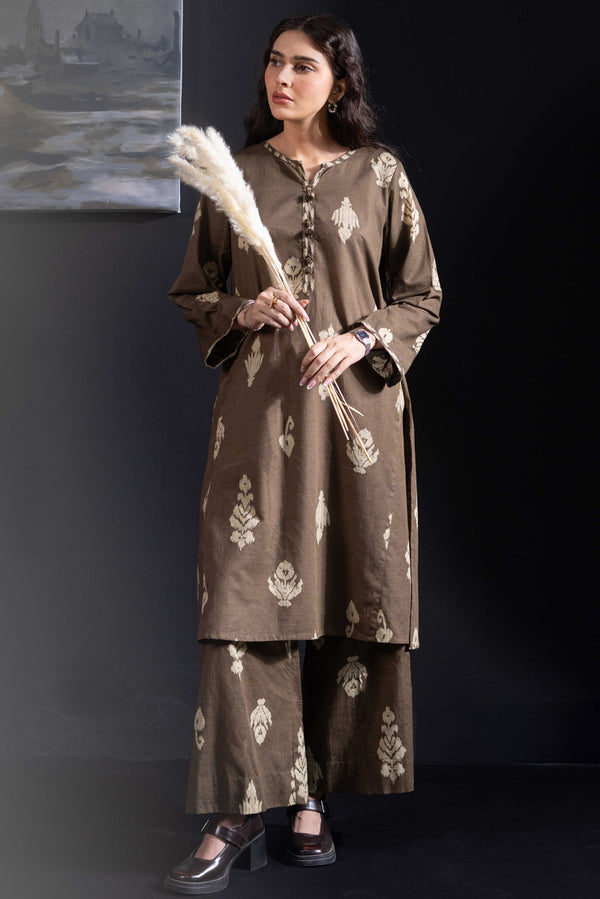 Ikat Whisper Set