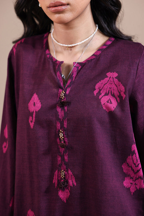 Ikat Whisper Set
