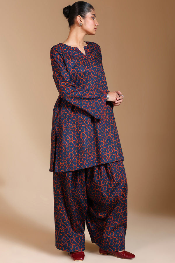 Jaal Farshi Set