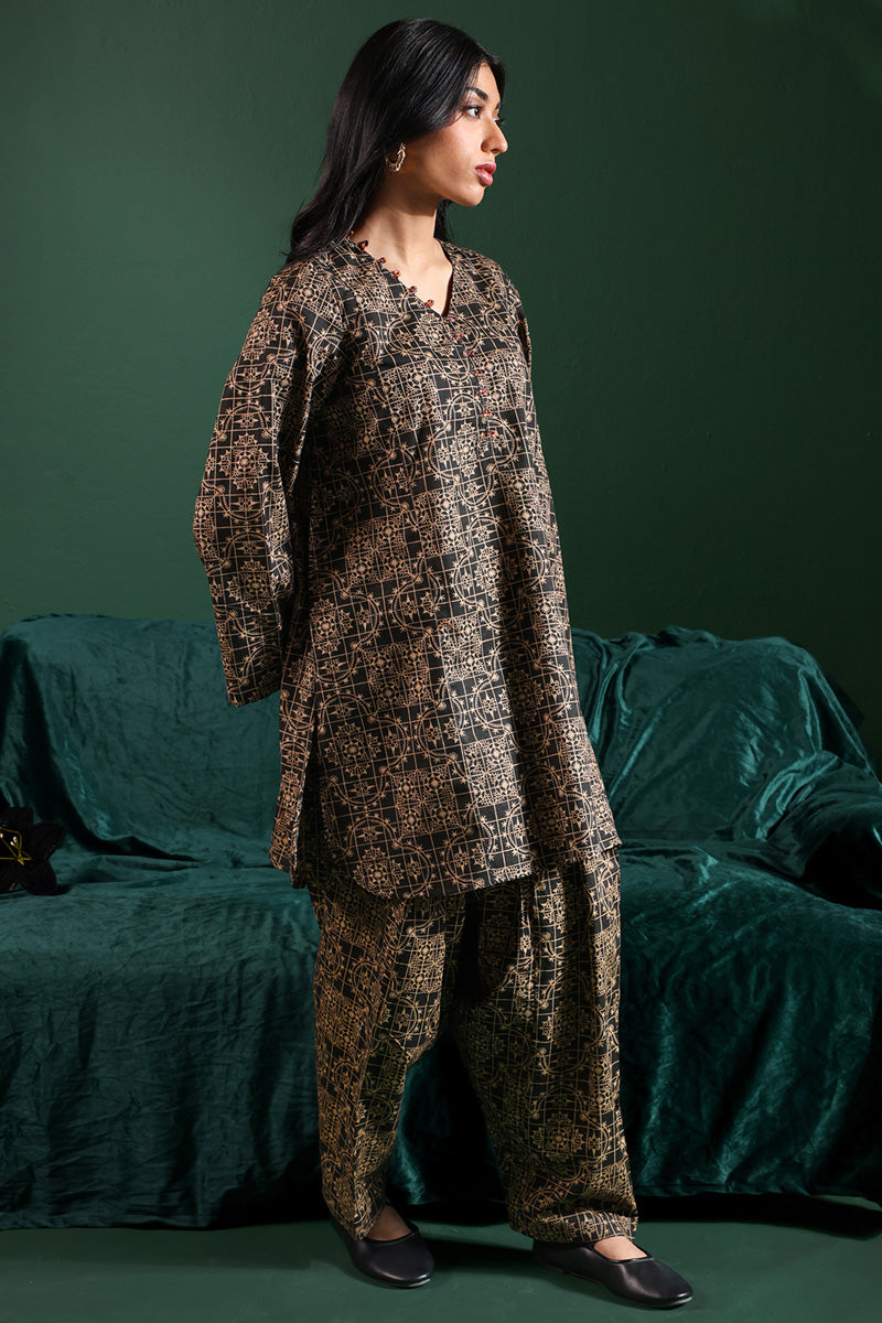 Zaviya Silsila Set