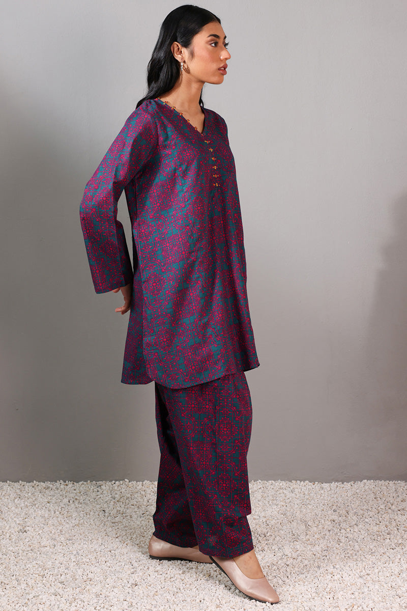 Zaviya Silsila Set