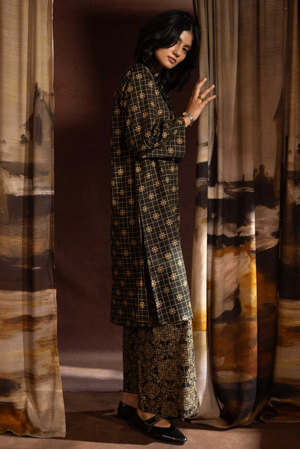 Zaviya Serene Duo-Set