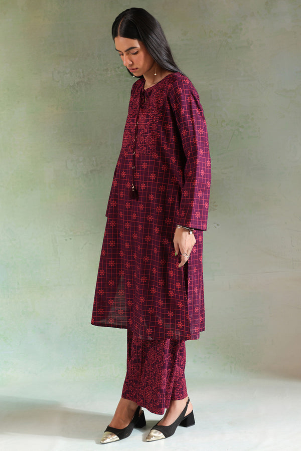 Zaviya Serene Duo-Set