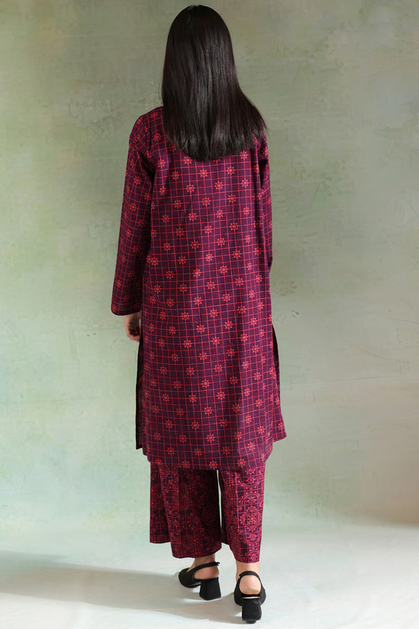 Zaviya Serene Duo-Set