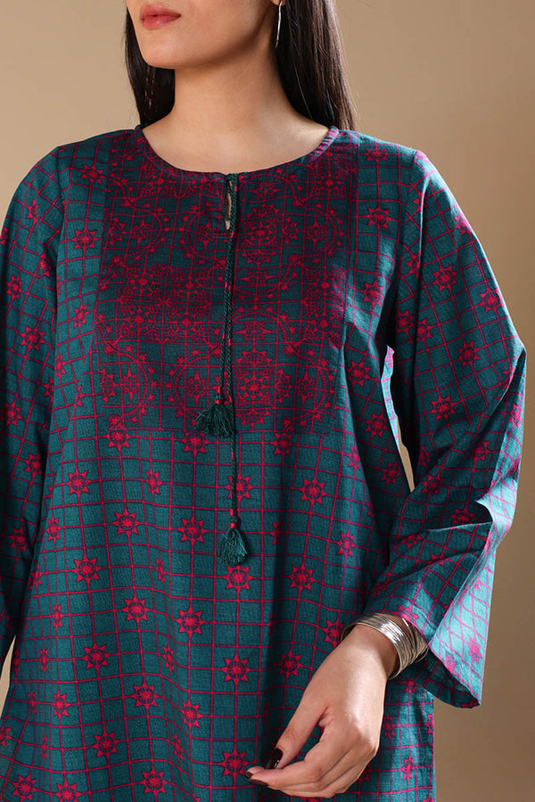 Zaviya Serene Duo-Set