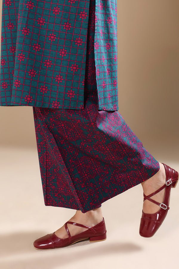 Zaviya Serene Duo-Set