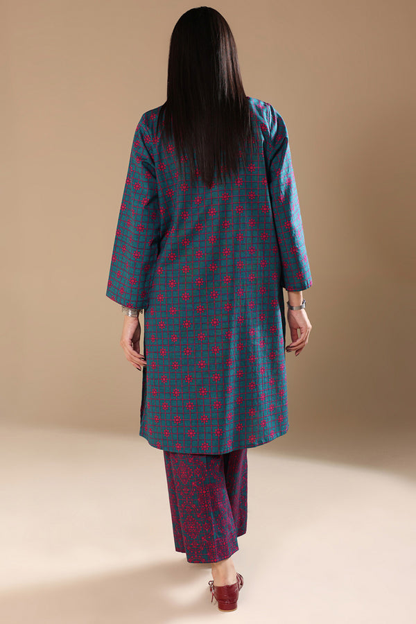 Zaviya Serene Duo-Set