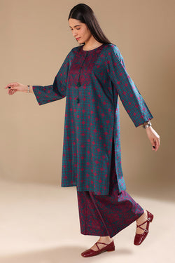 Zaviya Serene Duo-Set