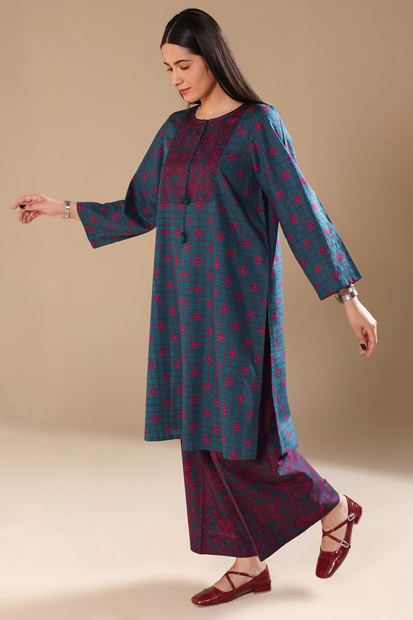 Zaviya Serene Duo-Set