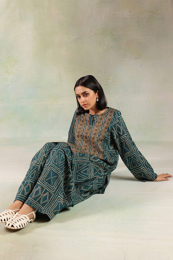 Bead Work Grace Set