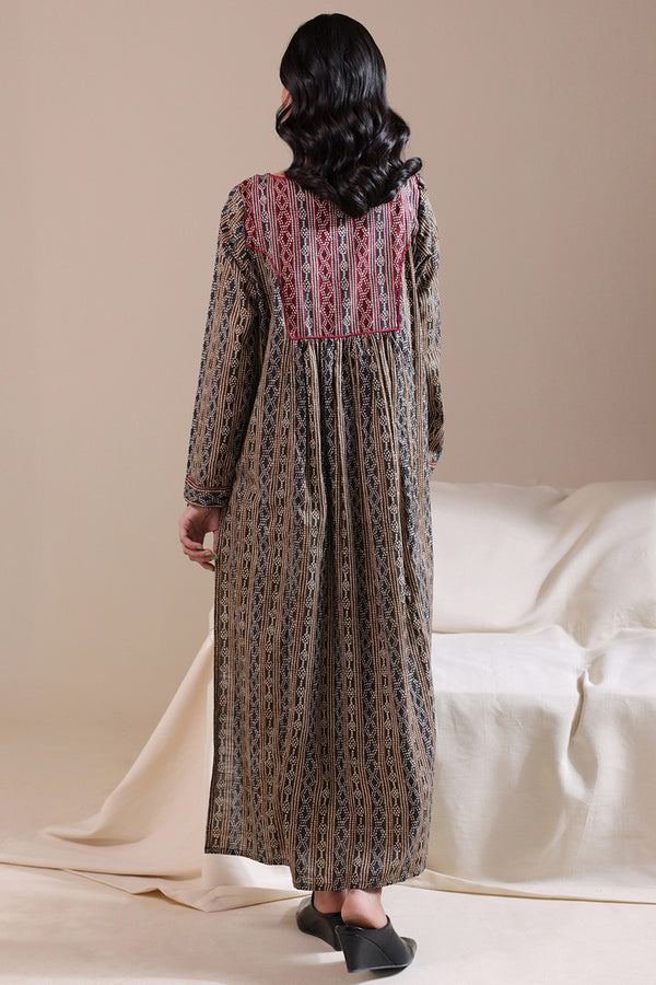 Bead Work Whimsy Shirt