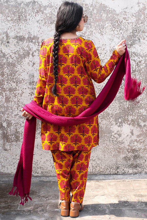 Rani Bagh Bloom Set