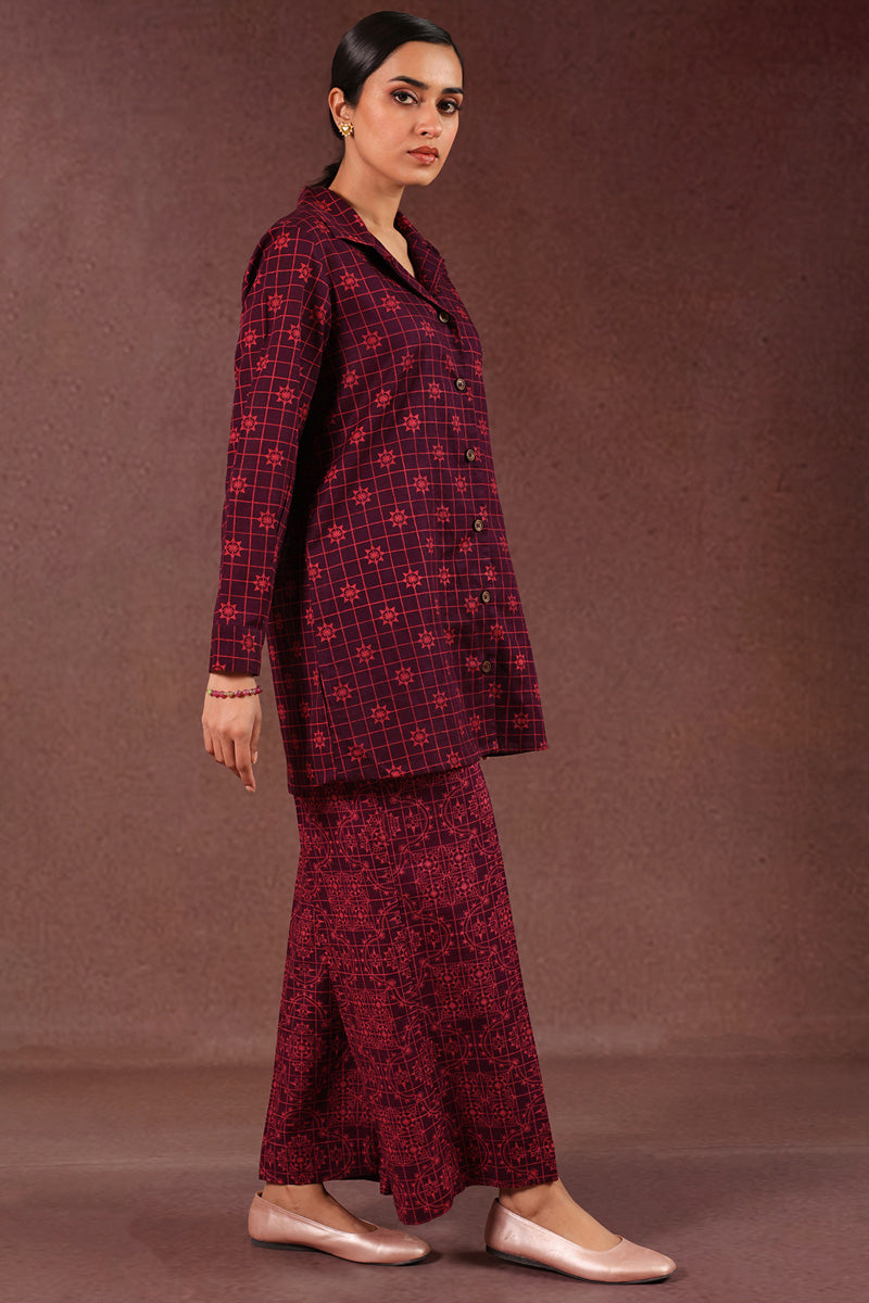 Modern Ease Zaviya Set