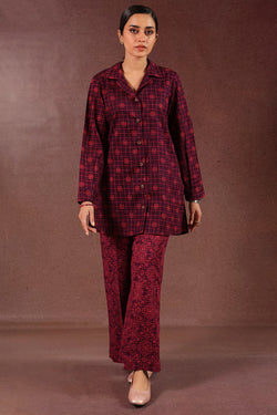 Modern Ease Zaviya Set
