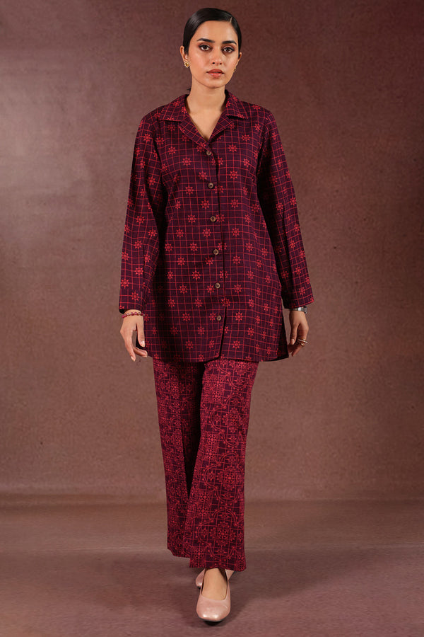 Modern Ease Zaviya Set