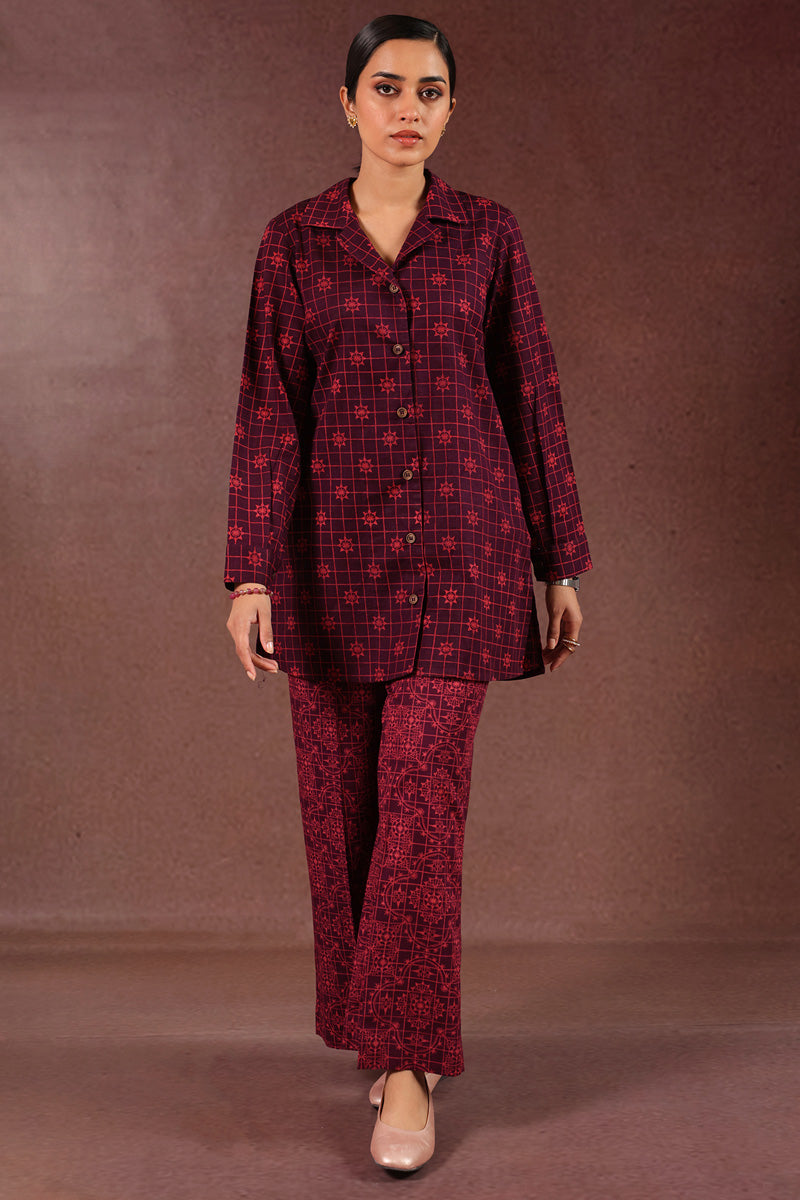 Modern Ease Zaviya Set