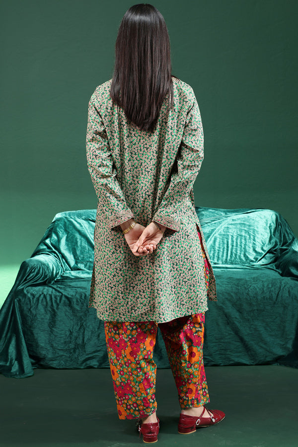 Winter Sunlit Bloom Set