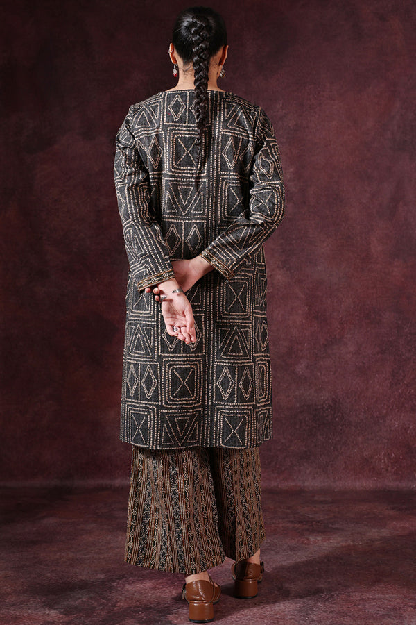 Bead Work Essence Duo-Set