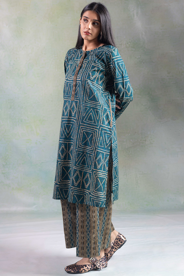 Bead Work Essence Duo-Set