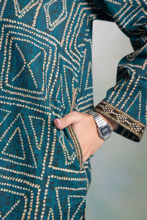 Bead Work Essence Duo-Set