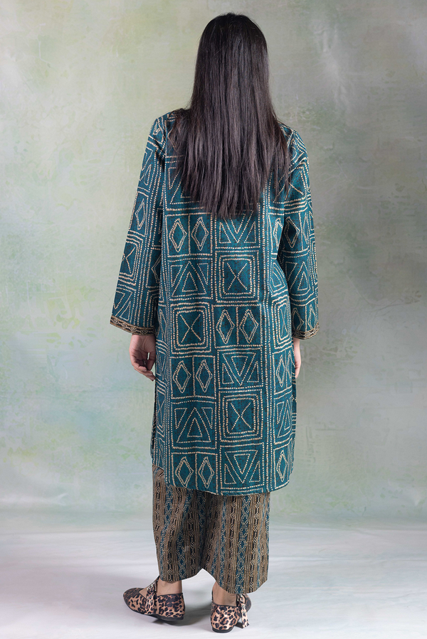 Bead Work Essence Duo-Set