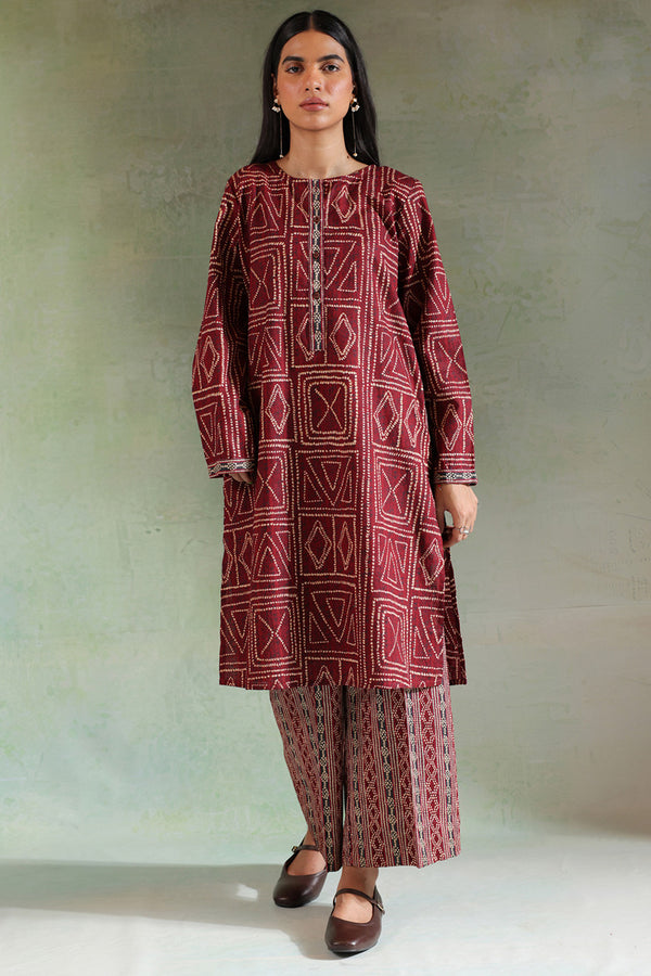 Bead Work Essence Duo-Set