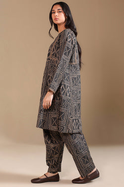 Bead Work Co-Ord Set