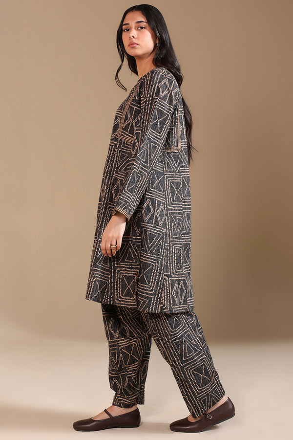 Bead Work Co-Ord Set