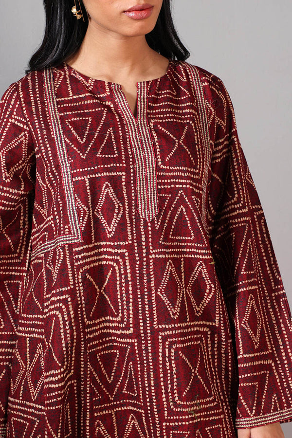 Bead Work Co-Ord Set