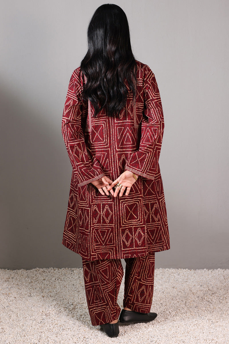 Bead Work Co-Ord Set