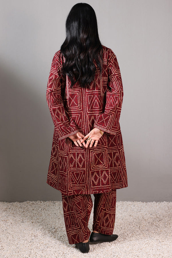 Bead Work Co-Ord Set