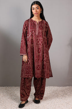 Bead Work Co-Ord Set